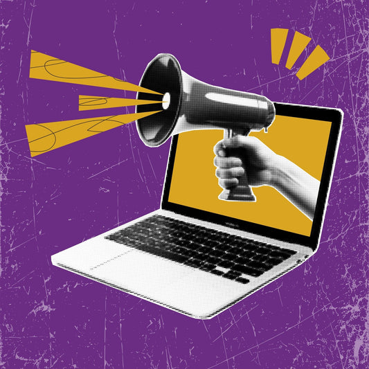 Publicity Bundle - Gold - Press