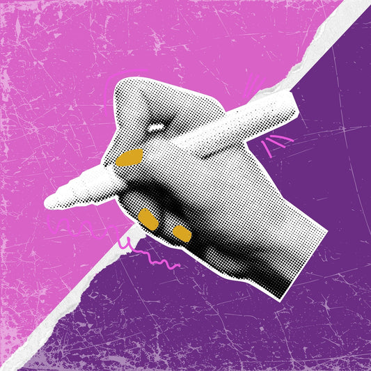 Bio Writing & Rewriting