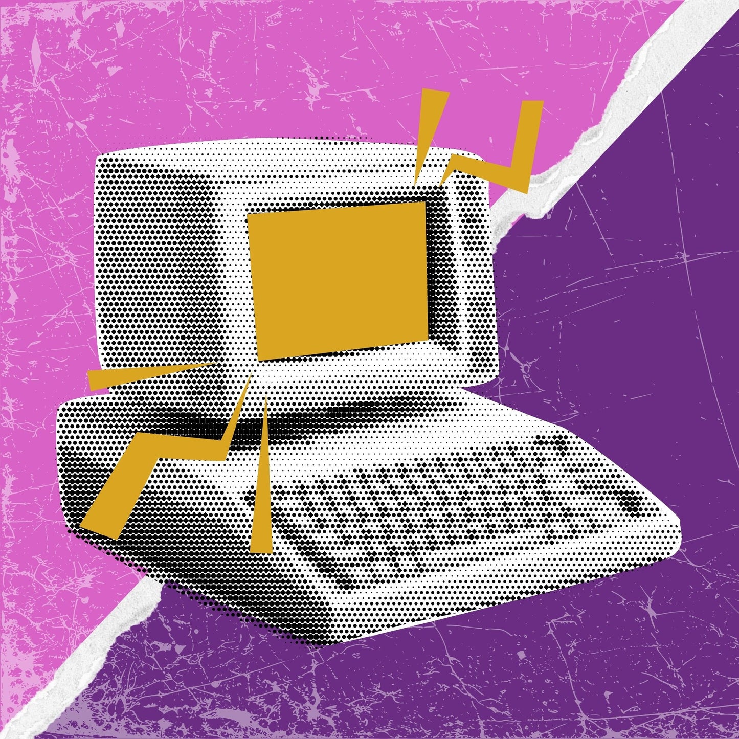 EPK (Electronic Press Kit) Creation