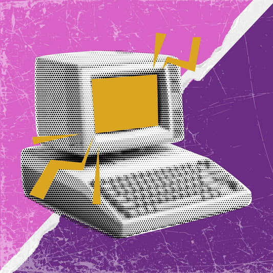 EPK (Electronic Press Kit) Creation