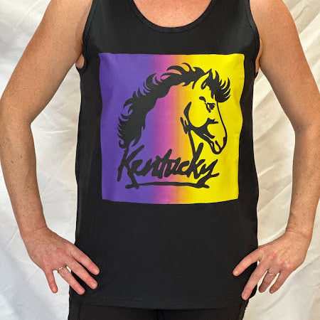 Kentucky Tank - Unisex