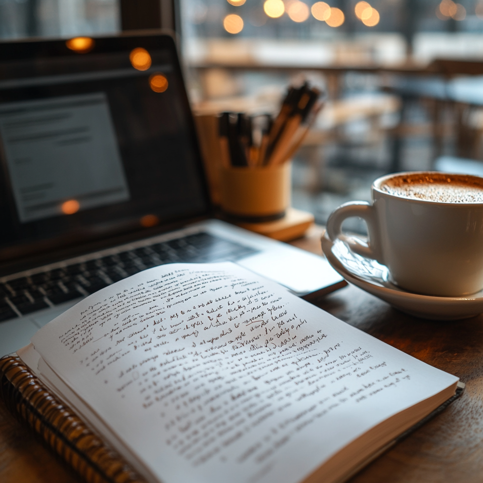 Publishing Bundle - Bronze - Press